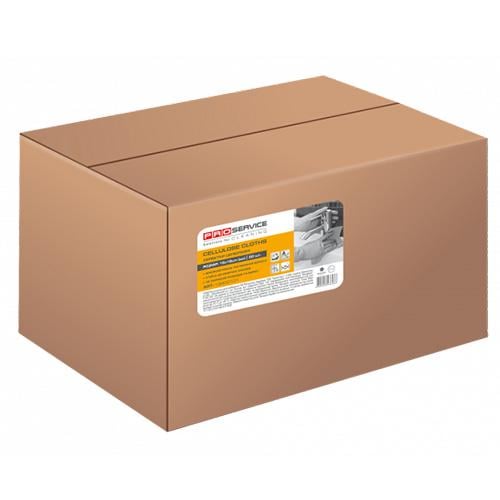 Серветки Pro Service віскозні 50 шт. (19200101) Серветки Pro Service віскозні 50 шт. (19200101)