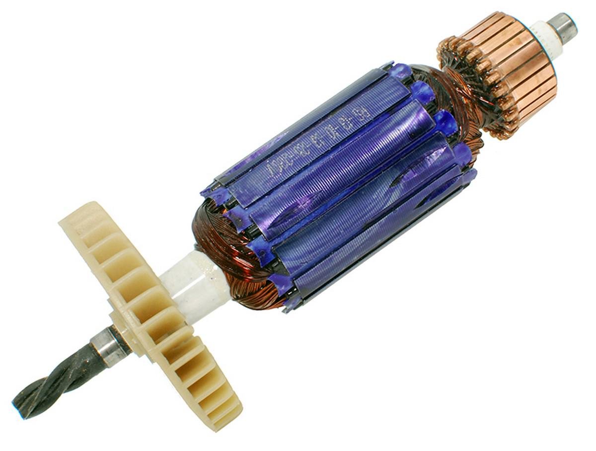 Якорь для лобзика DWT STS06-80 D код 163143