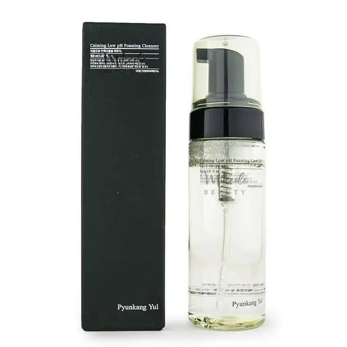 Пінка-мус для вмивання Pyunkang Yul Calming Low pH Foaming Cleanser 150 мл (10636950)