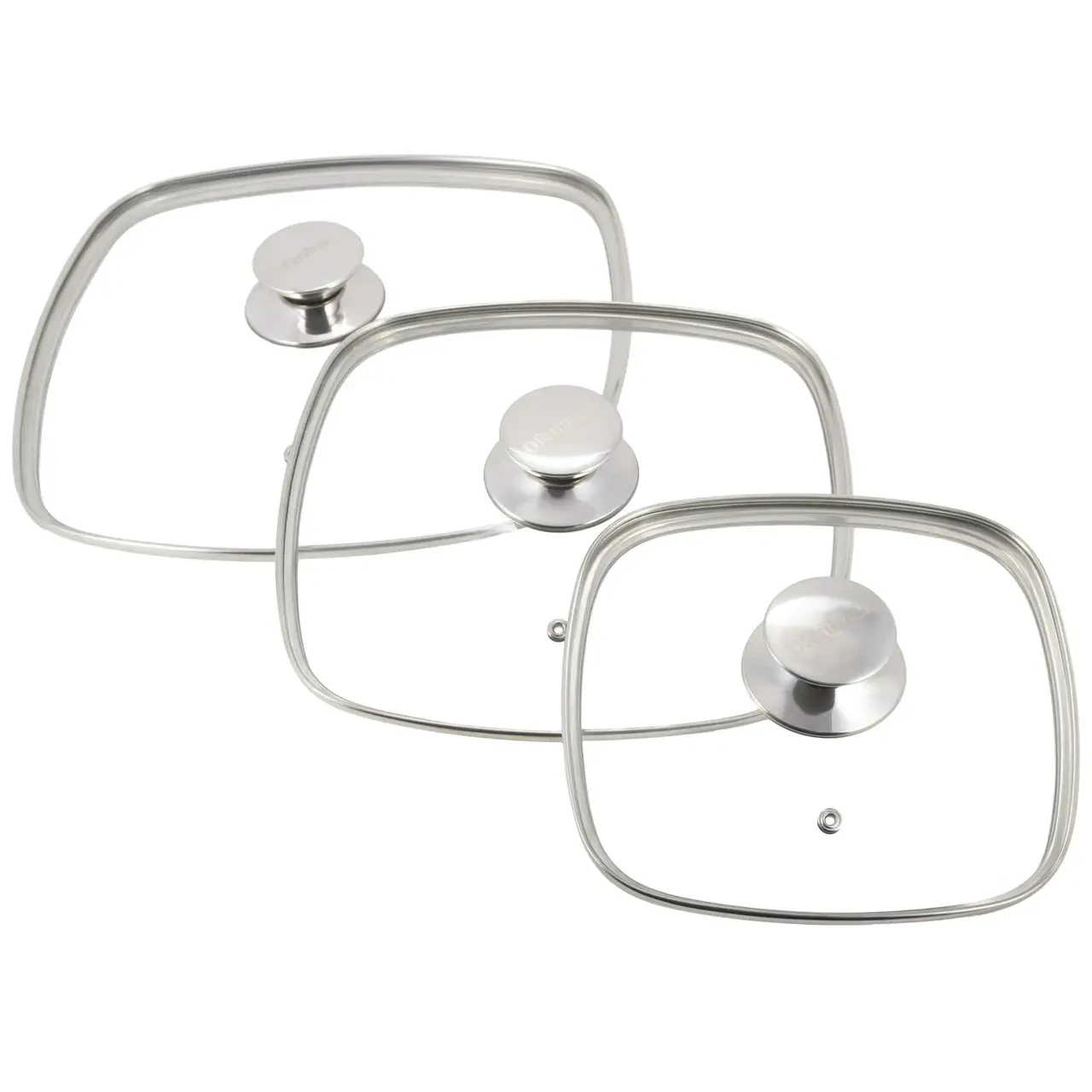 Набор кастрюль Ofenbach 7 предметов (100509) - фото 2 Набор кастрюль Ofenbach 7 предметов (100509) - фото 2