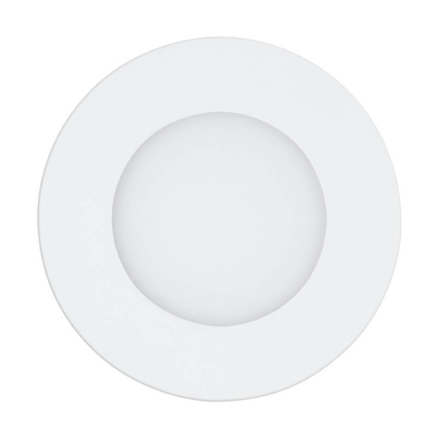 Точечный светильник Eglo Fueva-A 98212