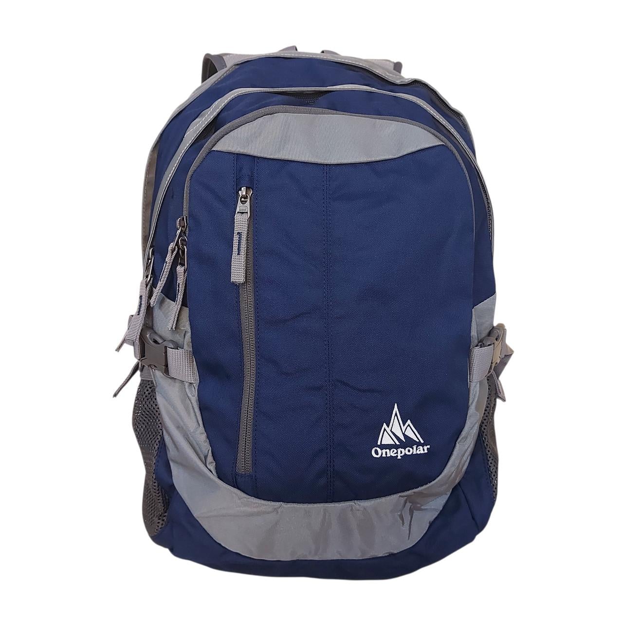 Рюкзак Onepolar для ноутбука 1383 Blue