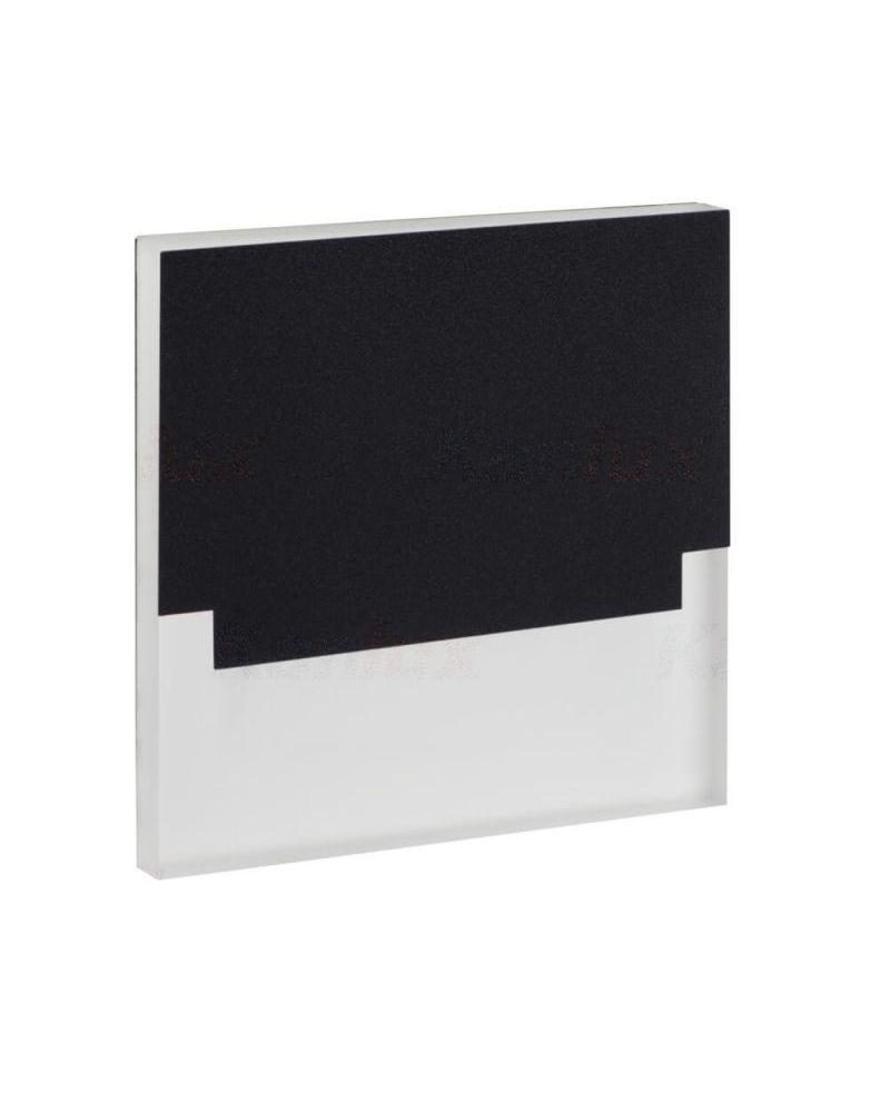 Точечный светильник Kanlux Sabik LED AC B-WW (29851)