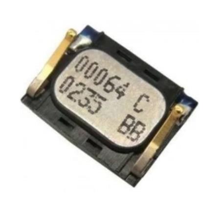 Динамик слуховой Speaker для Iphone 4G (000019020)