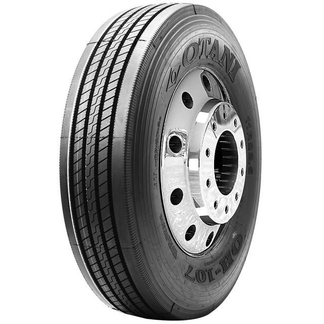 Шина всесезонная Otani OH-107+ рулевая 295/60 R22,5 150/147K 16PR (1002525980)