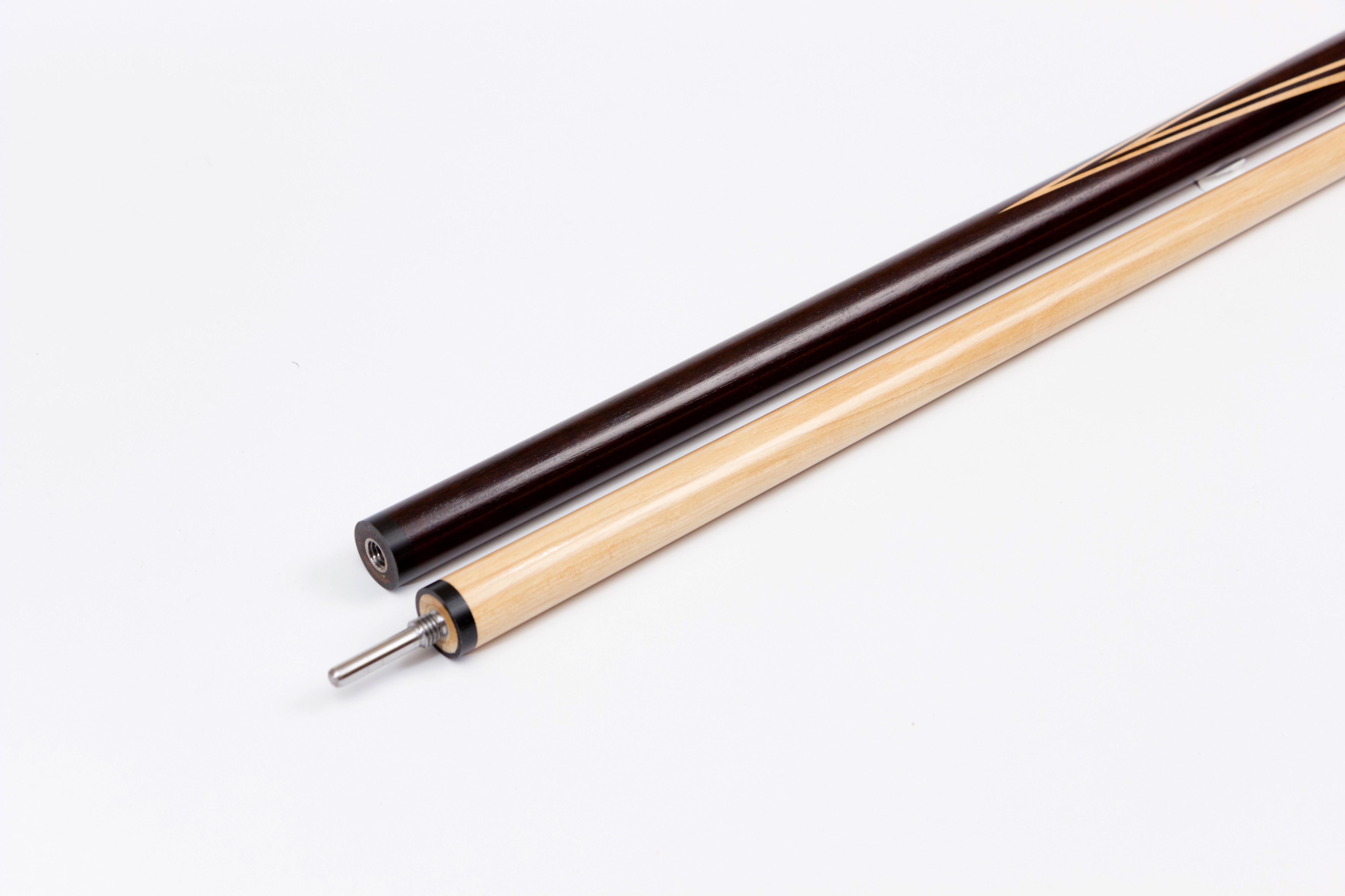 Кий Батченко Стрела Термо 160 см Граб (17518633) Кий Батченко Стрела Термо 160 см Граб (17518633)