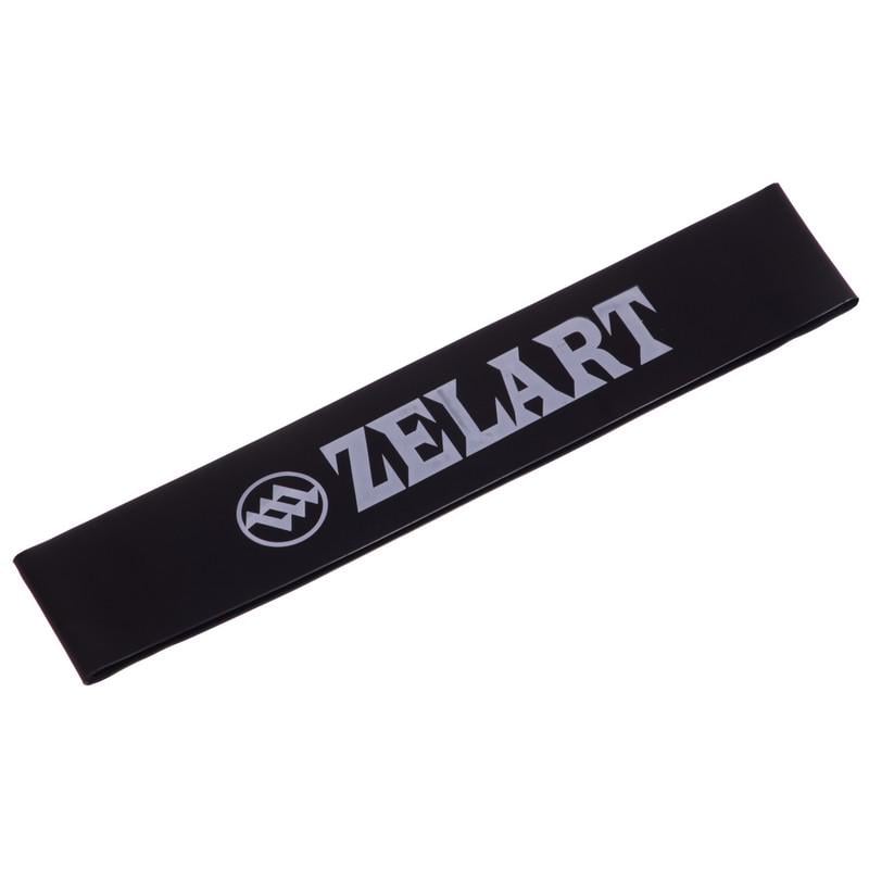 Резинка для фитнеса Zelart LOOP BANDS FI-8228-6 XL (DR005660) - фото 1