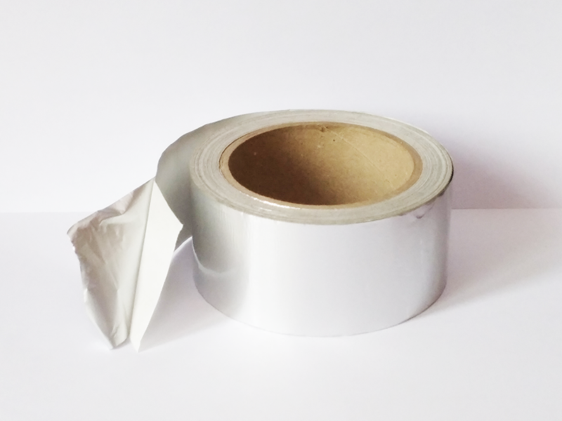 Стрічка алюмінієва ODE 50 м х 75 мм (2623317682)