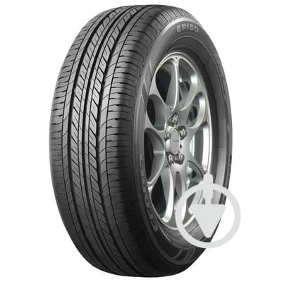 Автошина Bridgestone Ecopia EP150 195/55 R16 87V FR