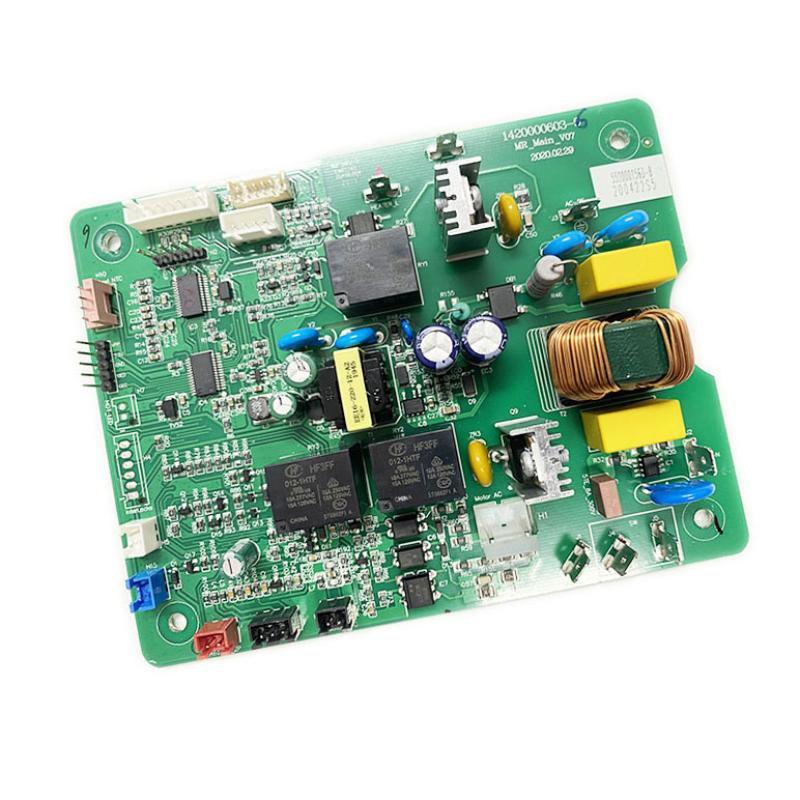 Плата живлення для кухонного комбайна Kenwood (AS00000561)