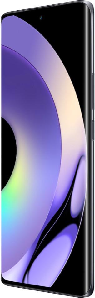 Смартфон Realme 10 PRO+ 5G 8/128 Гб Global Version NFC Dark Matter (1821386087) - фото 3 Смартфон Realme 10 PRO+ 5G 8/128 Гб Global Version NFC Dark Matter (1821386087) - фото 3
