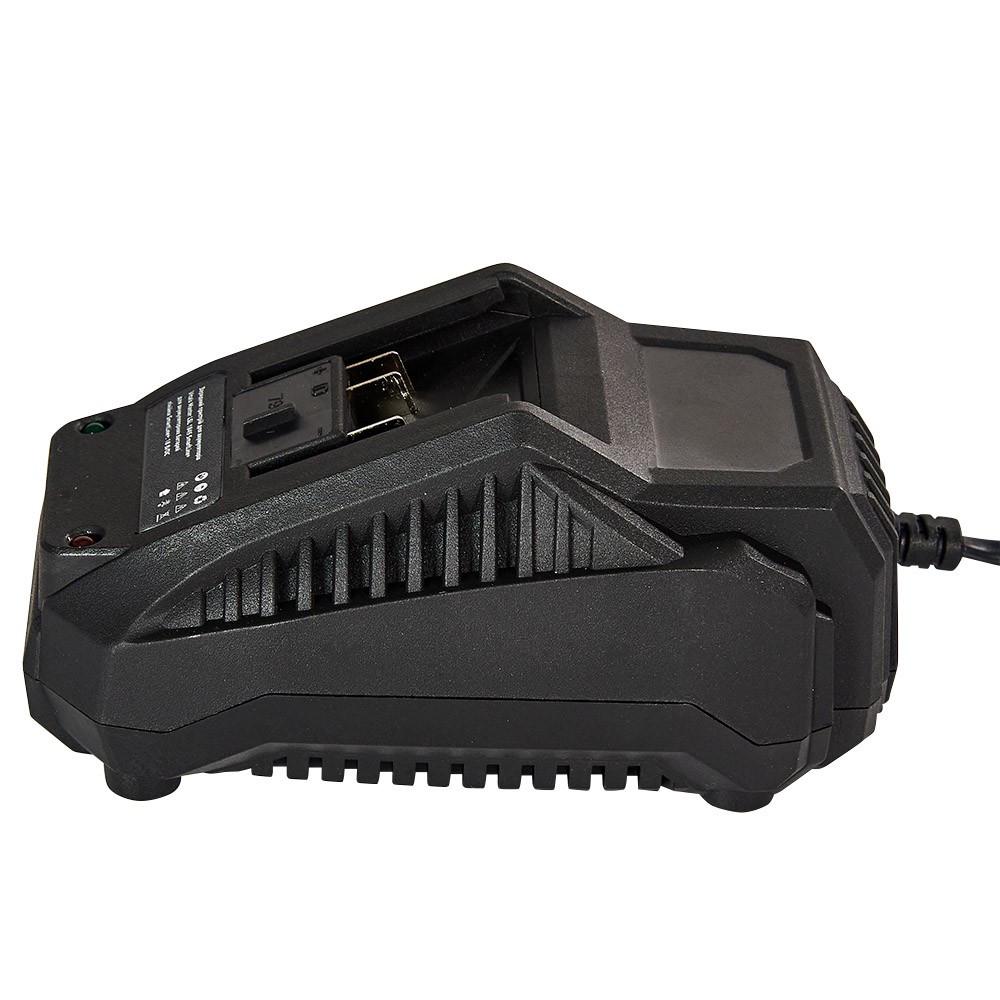 Зарядное устройство для электроинструмента Vitals Master LSL 1845 SMARTLINE+ (14717724) - фото 2