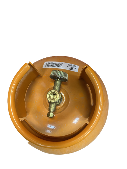 Баллон газовый 12 л пропан-бутан (БД-5) - фото 2