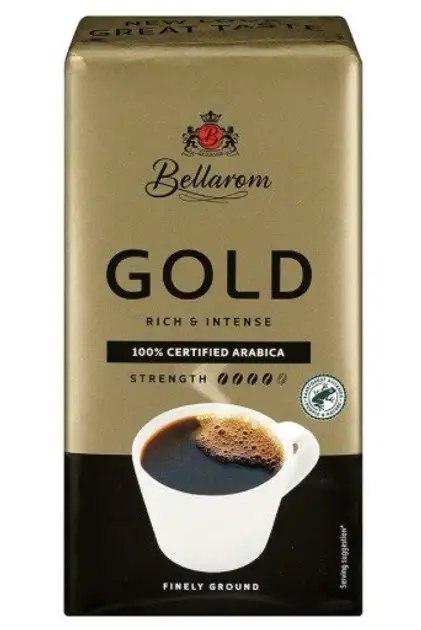 Кава мелена Bellarom Gold 500 г (13354743)