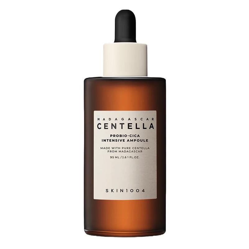 Сыворотка для лица с пробиотиками SKIN1004 Madagascar Centella Probio-Cica Intensive Ampoule 95 мл (29589548)