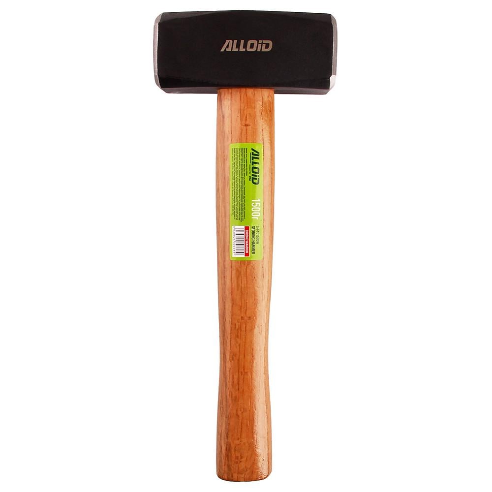 Кувалда Alloid SH-101500W 1500 г (31642297)