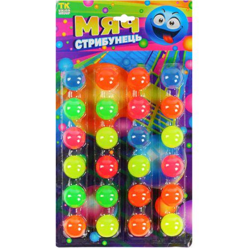 Мяч-прыгун 24 шт. (49661)