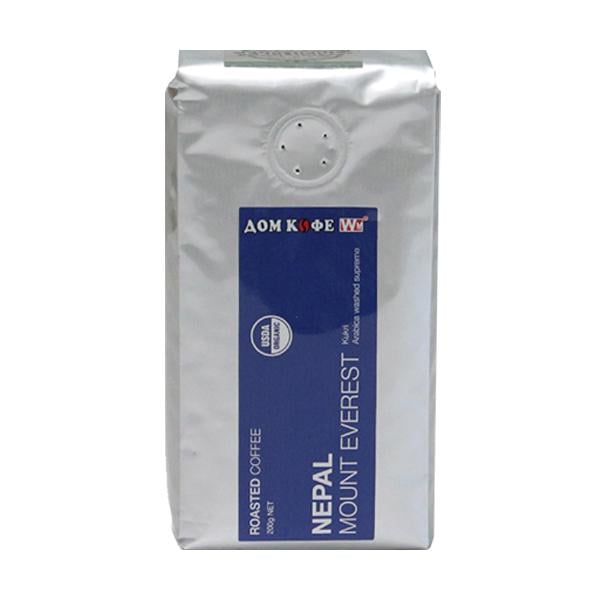 Кава Дім Кави Nepal Mount Everest Kukri 200 г Кава Дім Кави Nepal Mount Everest Kukri 200 г