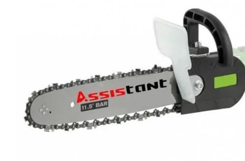 Насадка-пила Assistant для болгарки (12417983)