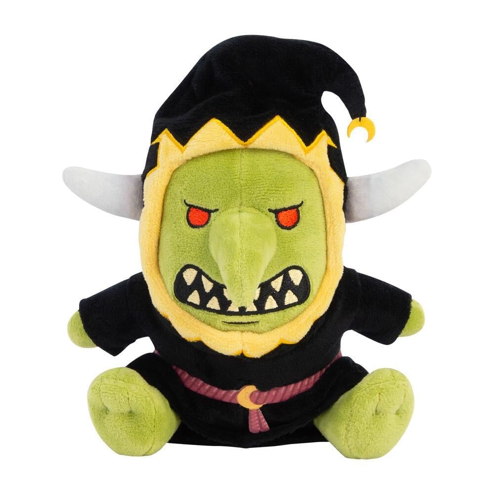 М'яка іграшка Gloomspite Git Warhammer Tomy (2859822379)