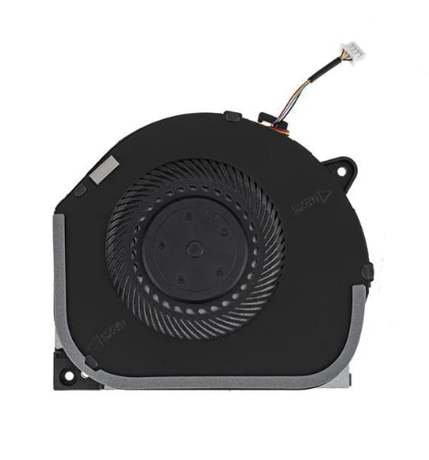 Кулер для ноутбука Lenovo IdeaPad Legion Y530-15ICH Two fan (223659)
