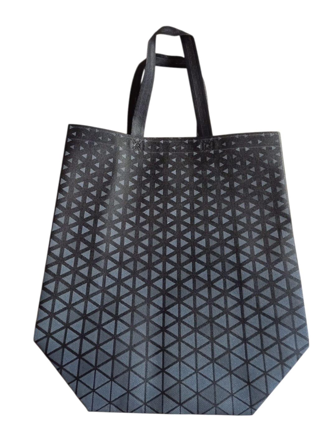 Сумка хозяйственная с ручками 360х330 мм (27122613)