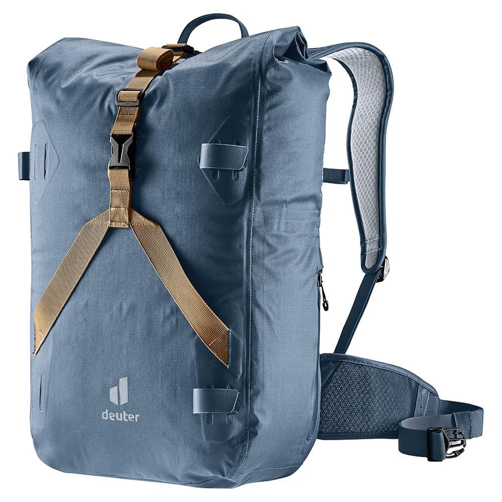 Рюкзак Deuter Amager 25+5 Ink (1052-3220022 3067)