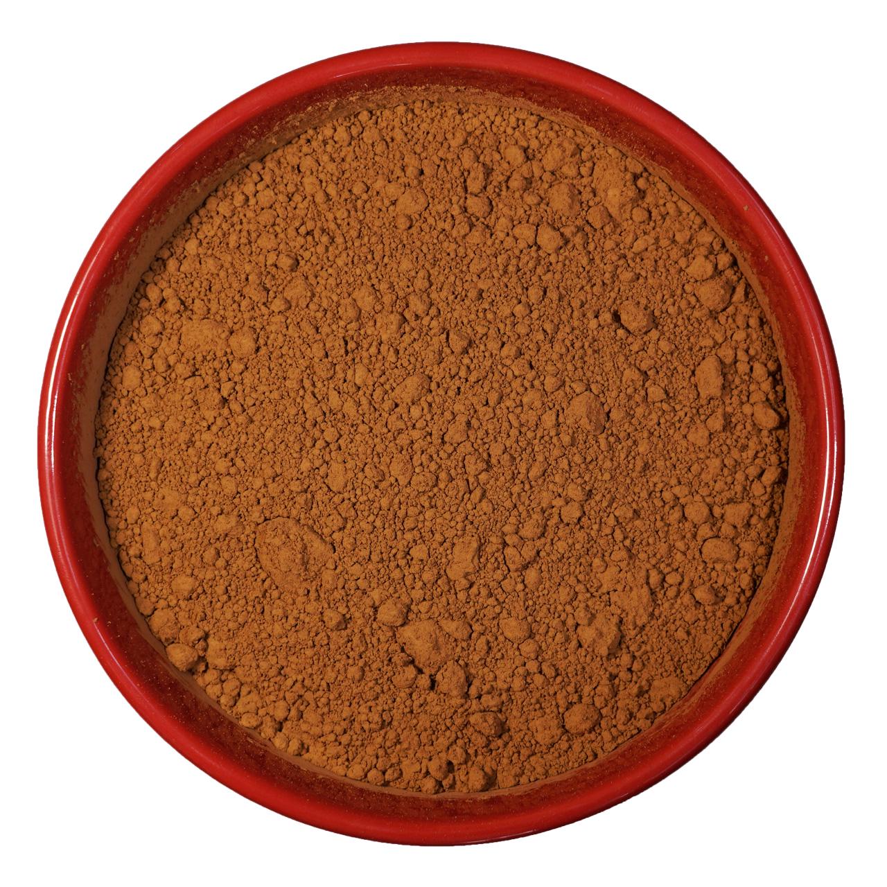 Какао порошок натуральный Cargill 10-12% 1 кг (27977305)