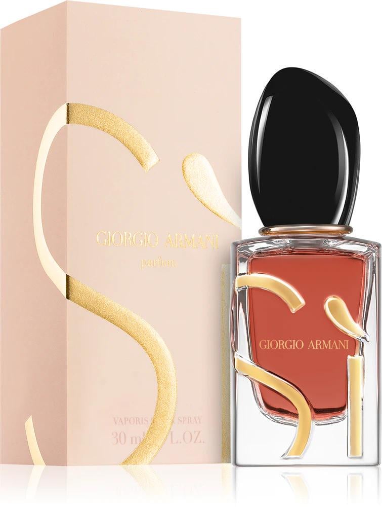 Парфум для жінок Giorgio Armani Si Parfum 30 мл (380575) - фото 1