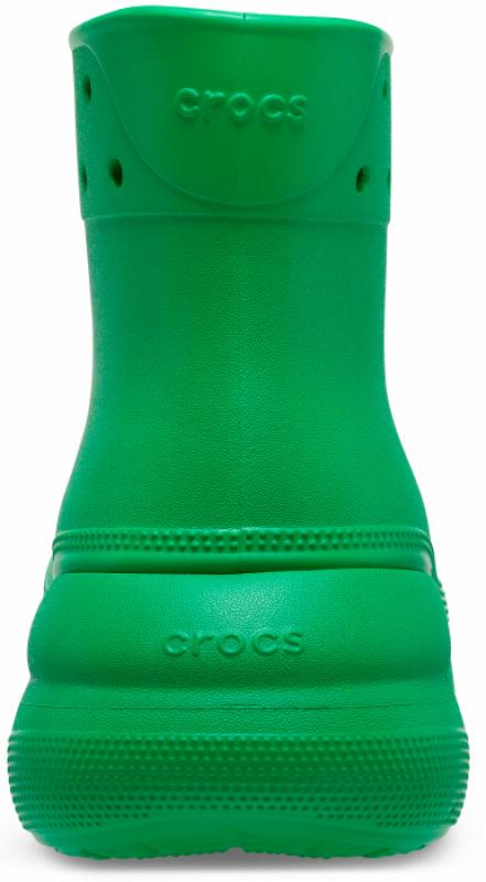 Чоботи Crocs Crush р. W10/EUR 40-41 Grass Green (12490140) - фото 5