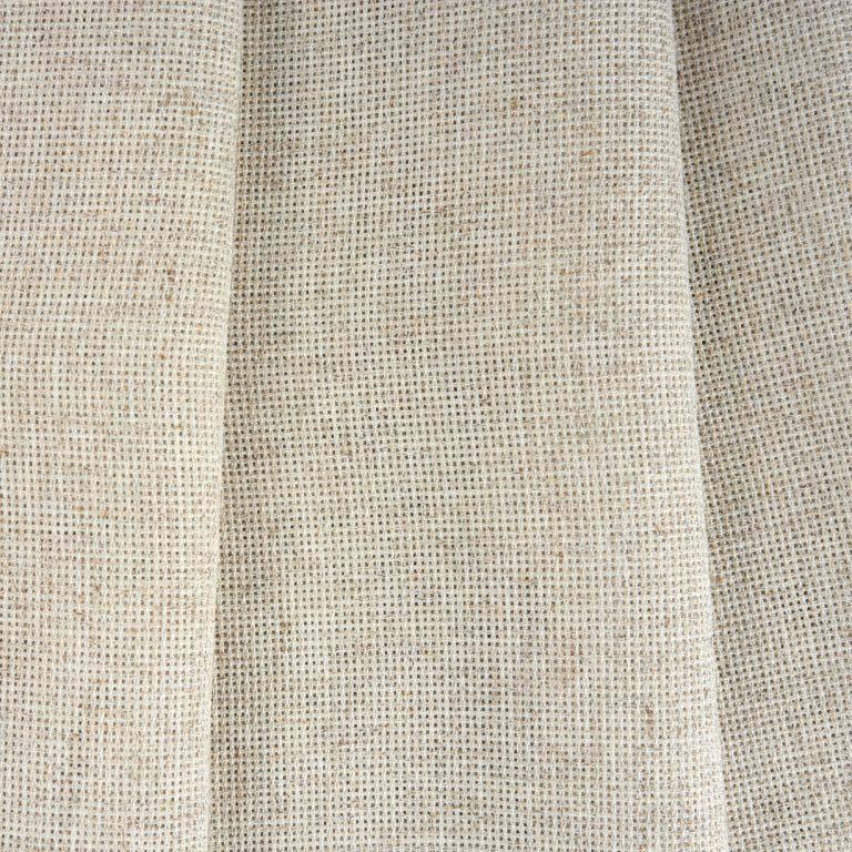 Ткань для вышивания аида №14 ТВШ-23 льняная