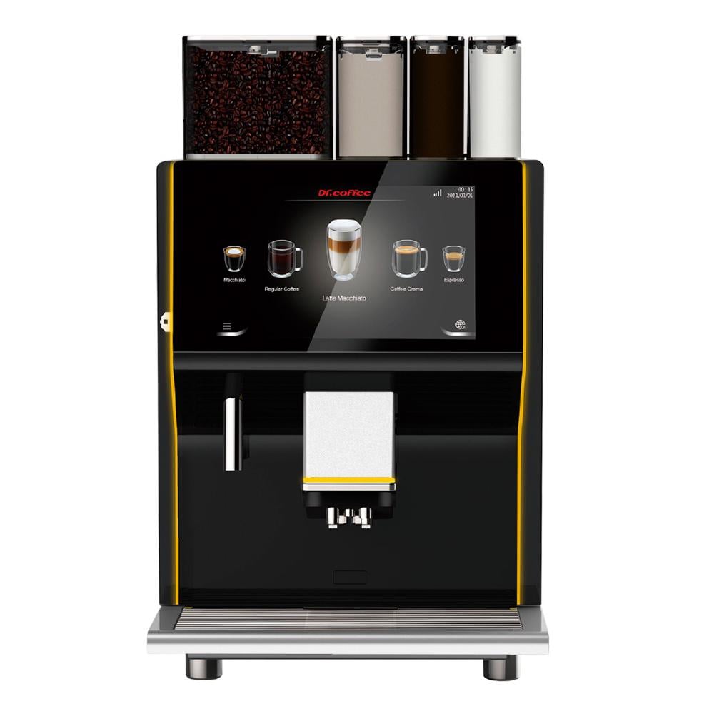 Кофемашина Dr. Coffee Coffee Center (26624380)