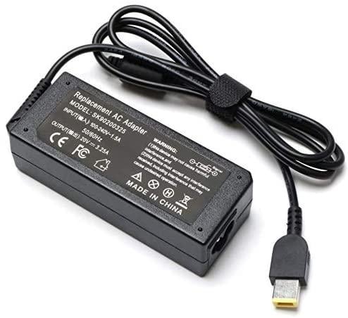 Блок питания LQM 20V 3.25A 65W, для Lenovo Yoga 2 11 11s 13 2 Pro, Flex 2 15, 15d 1, (1602153317)