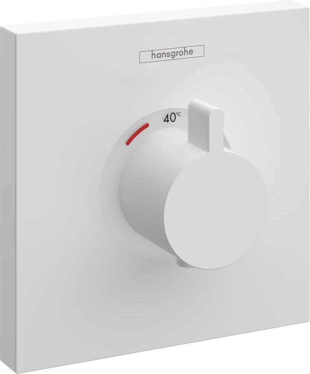 Змішувач для душової кабіни Hansgrohe ShowerSelect (15760700)