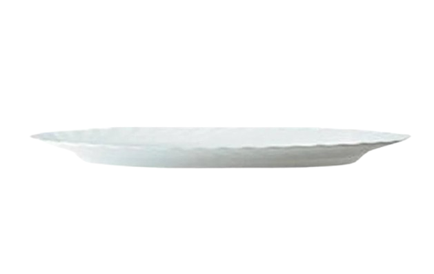 Блюдо Arcopal Farimer N3107 230 мм Белый