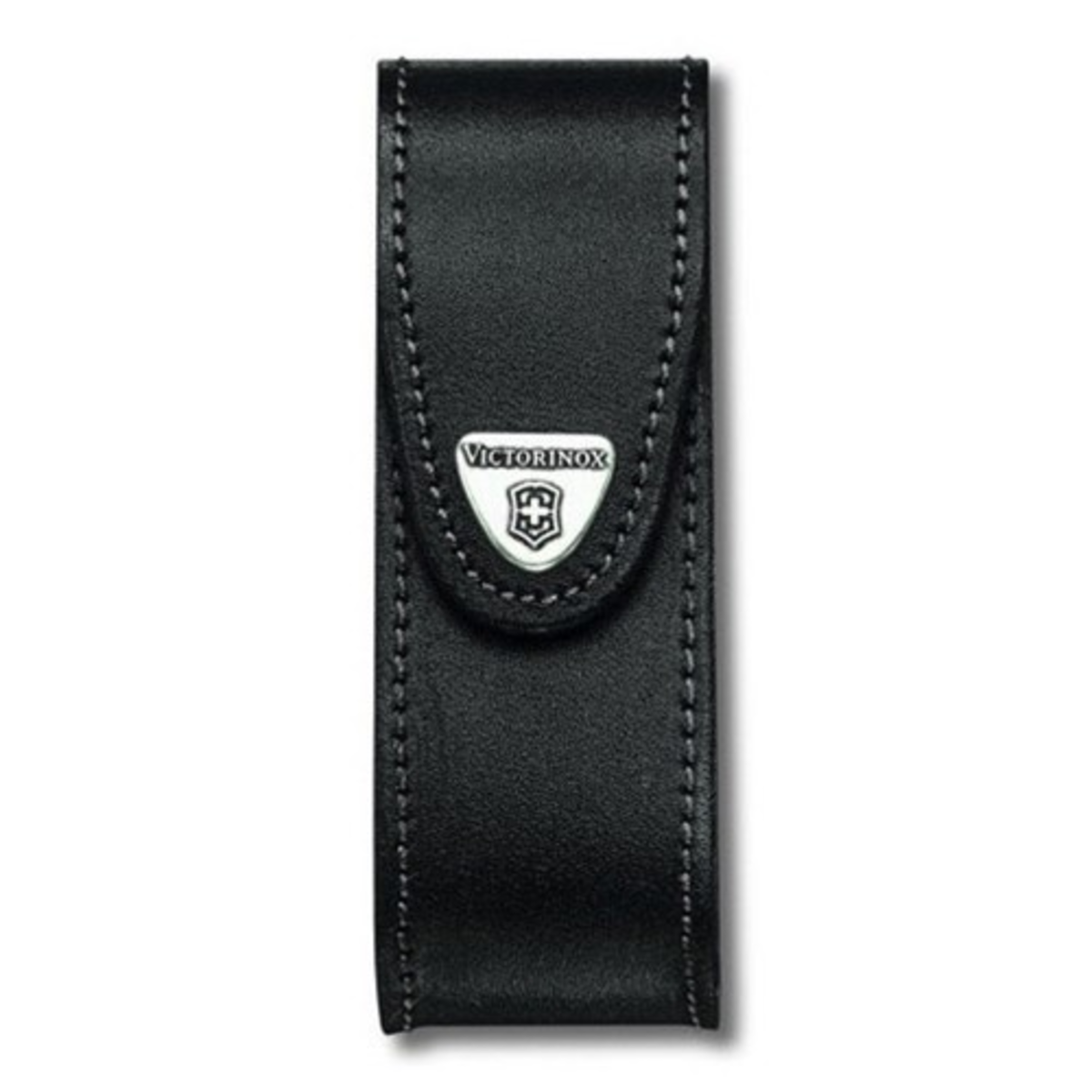 Чехол Victorinox Leather Belt Pouch with Belt Clip 4.0524.31 кожаный Черный (58-79-Vx40524.31) Чехол Victorinox Leather Belt Pouch with Belt Clip 4.0524.31 кожаный Черный (58-79-Vx40524.31)