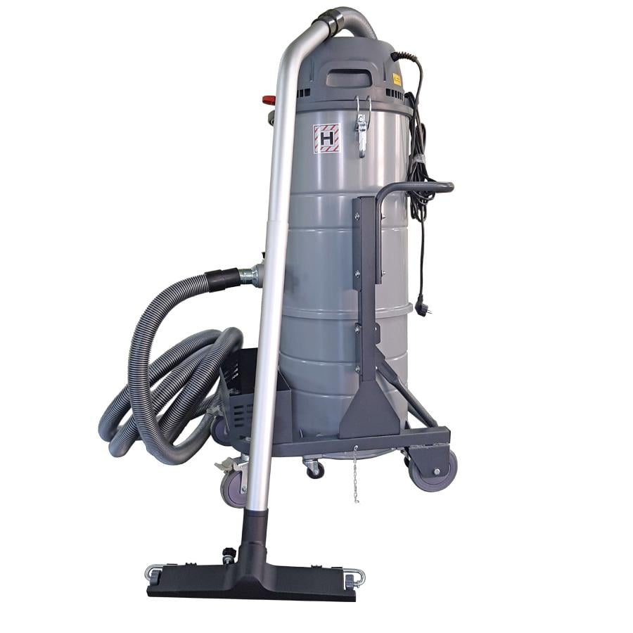 Пылесос промышленный SPEKTRUM-SVC 302 (19570626)