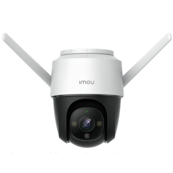 Видеокамера IP Imou Cruiser 4 Мп Wifi поворотная (IPC-S42FP-D)