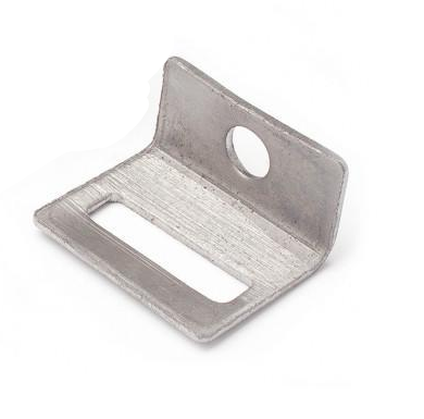 Кутник натяжний для кріплення балона (1028)