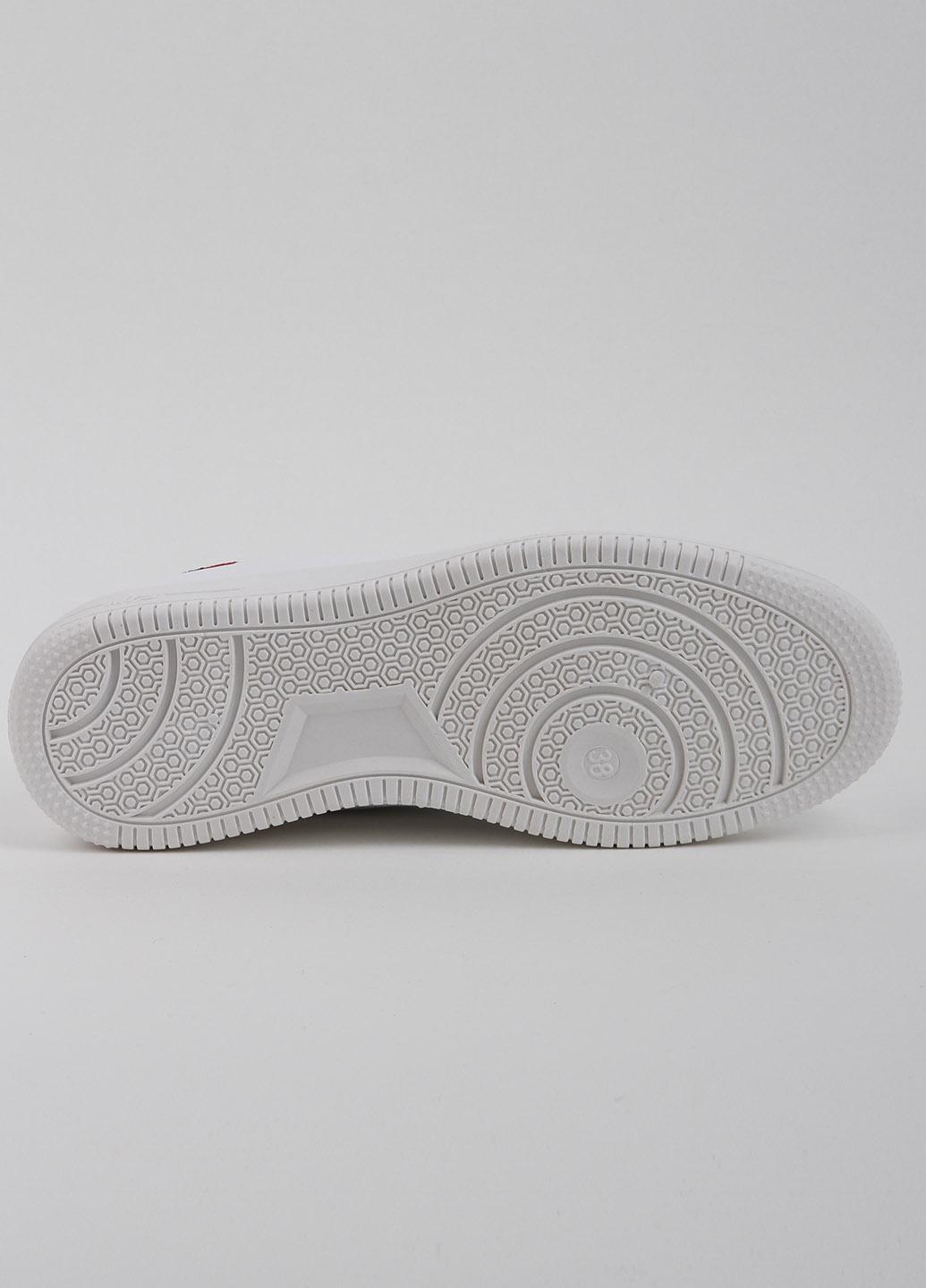 Кеды женские 39093 р. 39 24,5 см Белый - фото 8 Кеды женские 39093 р. 39 24,5 см Белый - фото 8