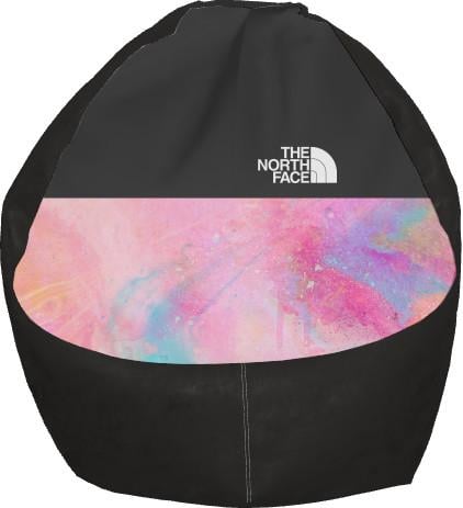 Кресло-груша The North Face Краска S (13244518)