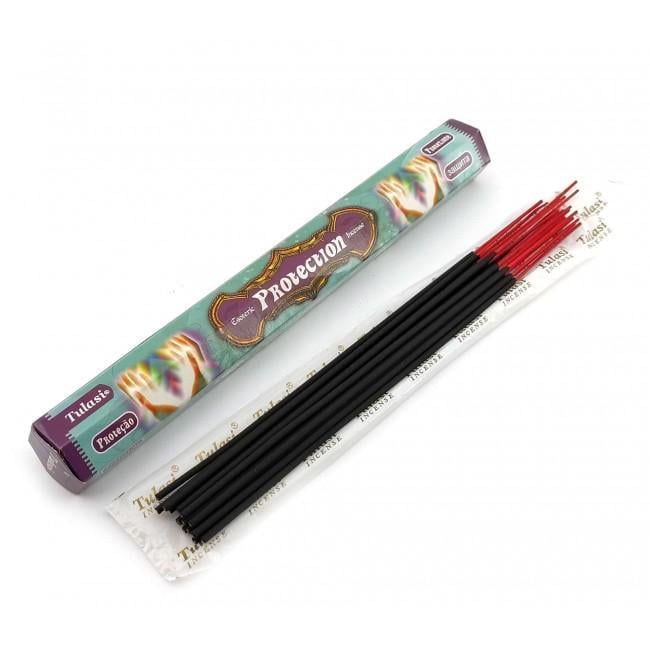 Аромапалички Tulasi Захист пилкові (34515-MZ) Аромапалички Tulasi Захист пилкові (34515-MZ)