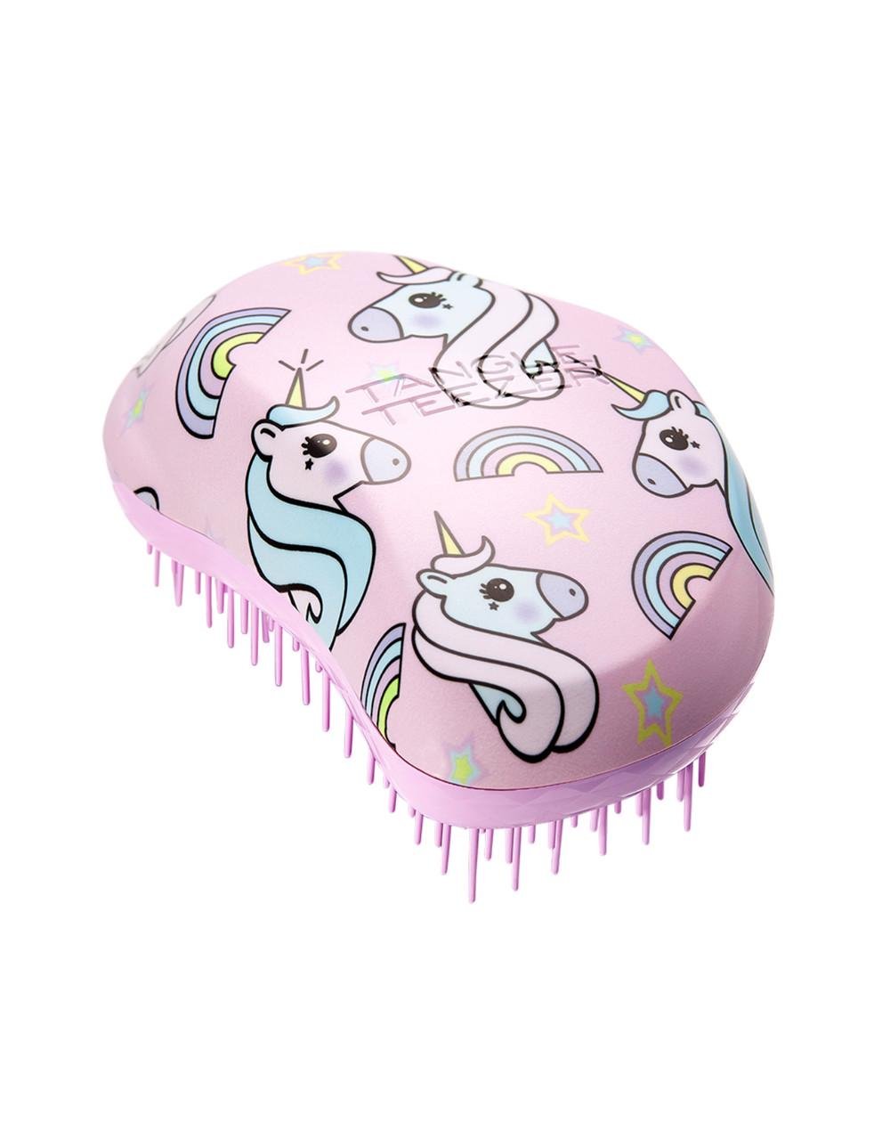 Щетка для волос Tangle Teezer The Mini Children Unicorn для детей (7023)