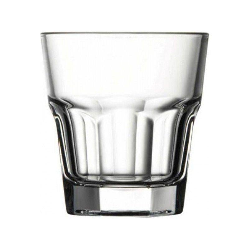 Стаканы для виски Pasabahce Casablanca 245 мл 3 шт. (52694) Стаканы для виски Pasabahce Casablanca 245 мл 3 шт. (52694)