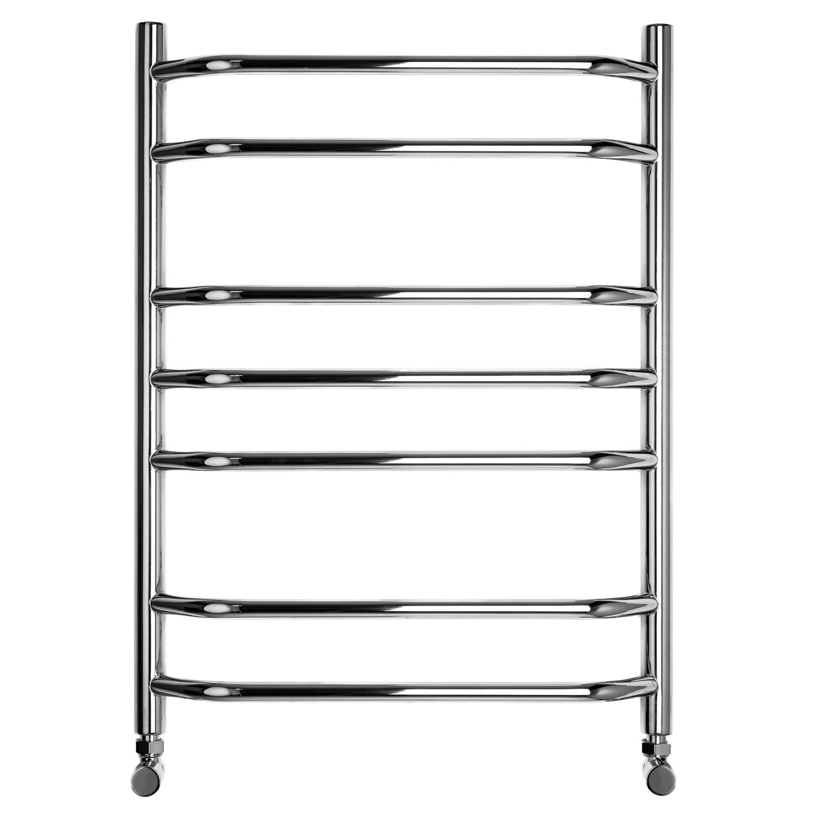 Рушникосушка водяна Блюз 400х700 мм (E00-006020-4070)