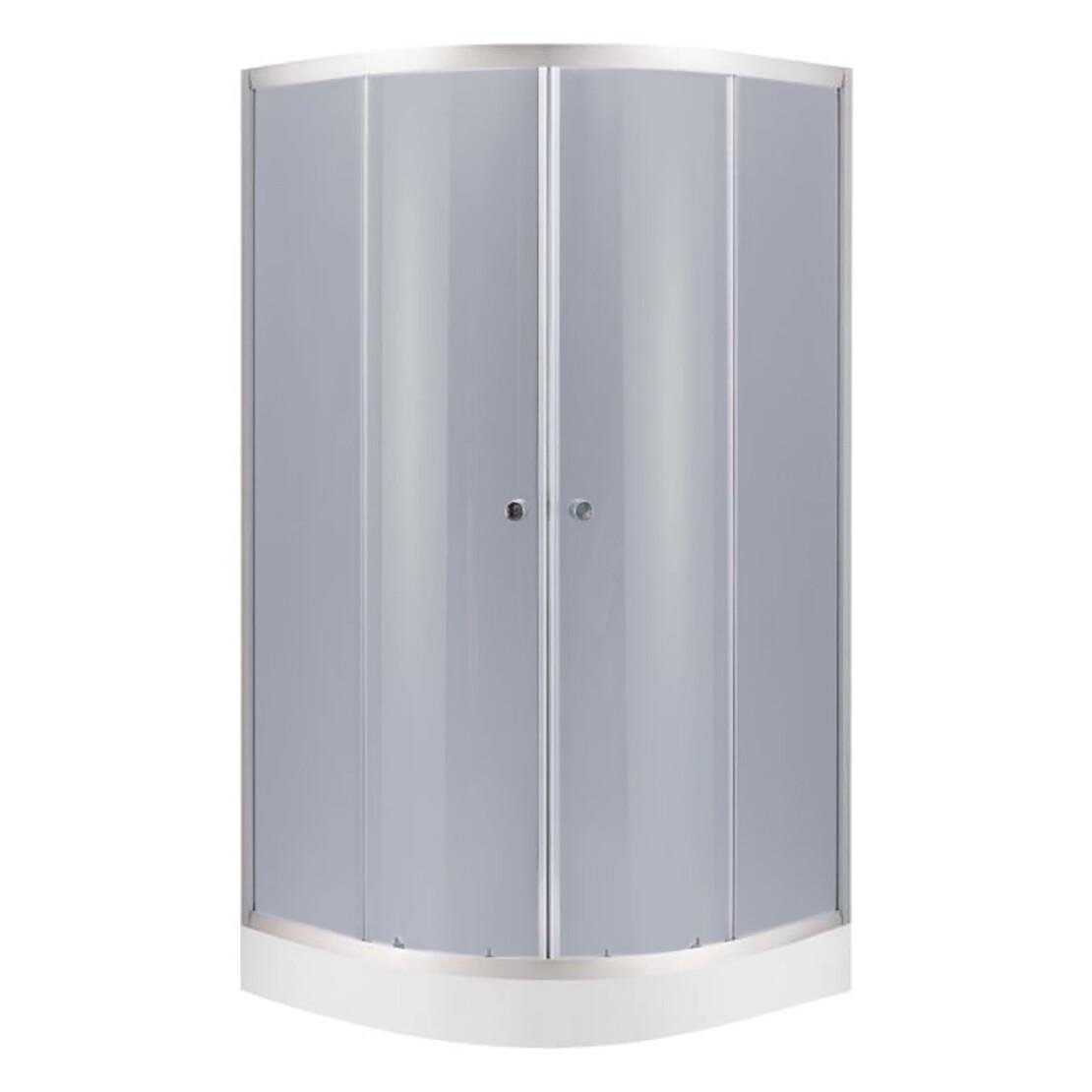 Душевая кабина Agua Cascad SFG80x80 см (CV035436)