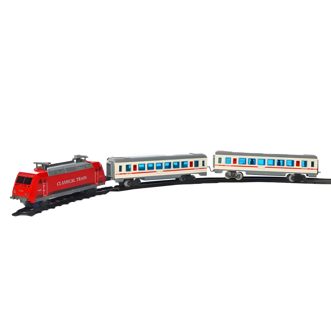 Детская железная дорога High Speed (2212-11)