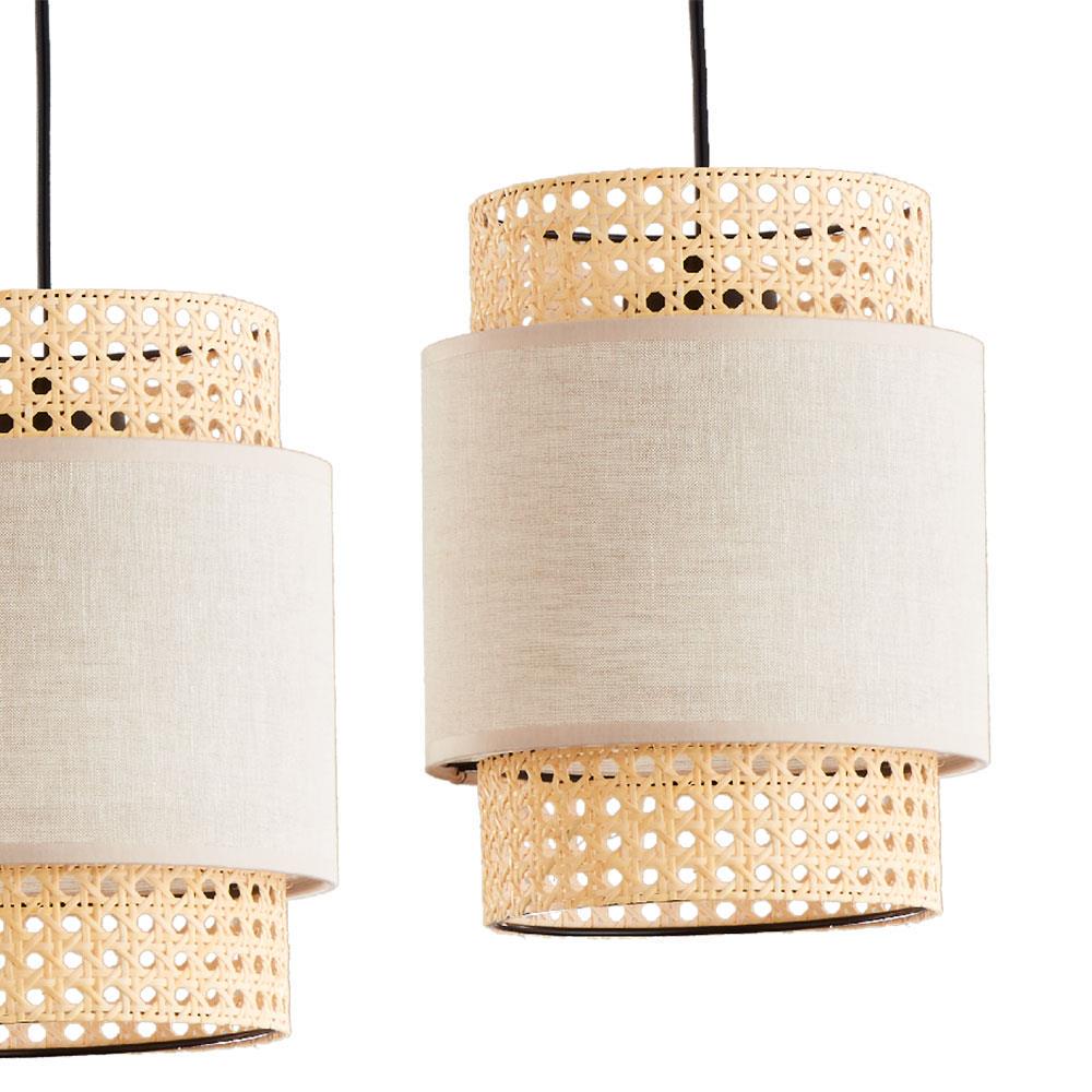 Светильник подвесной Tk Lighting Boho (6304) - фото 2