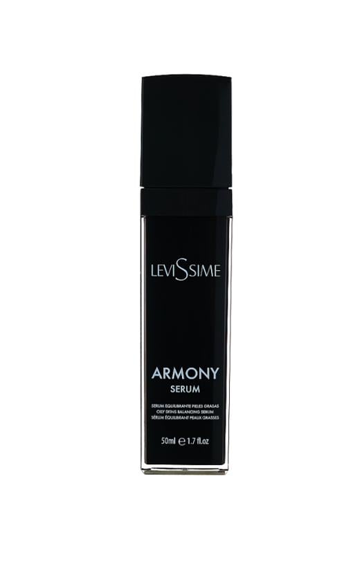 Балансувальна сироватка для проблемної шкіри обличчя LeviSsime Armony Serum (33124)