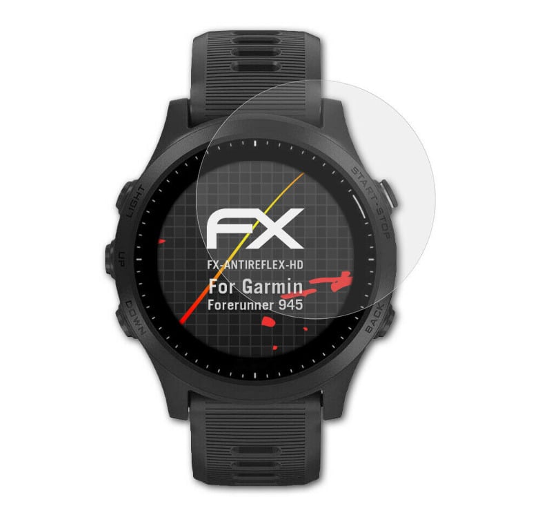 Защитное стекло для часов Garmin Forerunner 935/945 (1077873630)